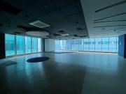 2,118.45 sqm Fitted Office Space For Lease in Uptown...