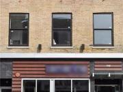 2 118 Dundas Street, London East F, ON, N6A 1G1...