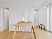 2.11: möbliertes Apartment für 1 Jahr oder länger