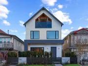 2 1260 Kaslo Street, Vancouver, BC, V5K 3Z7 duplex for sale. 2 1260 Kaslo Street, Vancouver, BC, V5K 3Z7 duplex for sale.