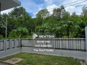 2 1/2 Storey Terrace