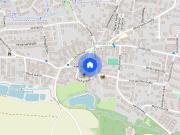 2 1/2 Zim. Wohnung mit Wintergarten