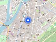 2 1/2 Zimmer Dach Wohnung mit zwei darüberliegenden...