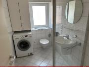 2 1/2 Zimmer Dachgeschoss Wohnung