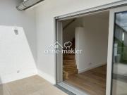 2 1/2 Zimmer Dachgeschosstraum mit Südausrichtung im...