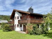 2.5 Zimmer Dachwohnung an sonniger und ruhiger Lage