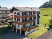 2 1/2 Zimmer Dachwohnung an zentraler Lage