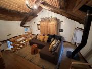 2 1/2 Zimmer Dorfhaus an sehr ruhiger, sonniger...