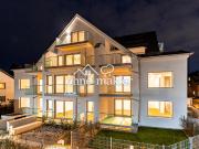 2 1/2 Zimmer Maisonette mit niedrigen Nebenkosten und...