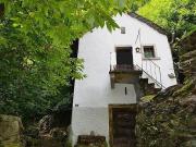 2 1/2 Zimmer Rustico an sehr ruhiger, sonniger...