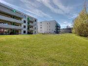 2 1/2 Zimmer Wohnung