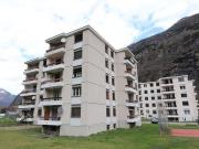 2 1/2 Zimmer Wohnung im Dachgeschoss / appartamento di 2...