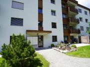 2 1/2 Zimmerwohnung in unmittelbarer Nähe zum Skilift...