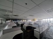 2,138 SQM WARM SHELL OFFICE AVAILABLE FOR LEASE IN WEST...
