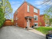 2 143 Granville Street, Ottawa, ON, K1L 6Y3 house for...