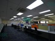 2,148sqm Fully Furnished Office Space for Rent in BGC,...