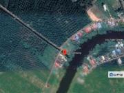 2.14 Acres Agricultural Land Kg Parit Sentang Parit...