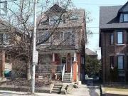2 1537 Dufferin Street, Toronto, ON, M6H 3L5 house for lea.