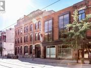 2 187 Queen Street E, Toronto, ON, M5A 1S2 commercial...