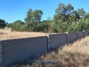 2.1 ha Land available in Bapsfontein