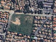 2.1 ha Land available in Fourways