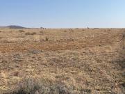 2.1 ha Land available in Lindequesdrif