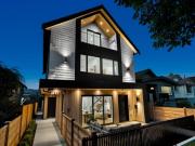 2 2435 Napier Street, Vancouver, BC, V5K 2W2 house for...