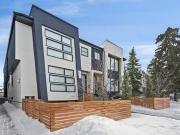 2 2436 29 Street SW Calgary Alberta