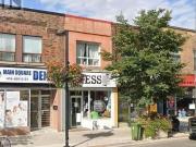 2 2442 Danforth Avenue, Toronto, ON, M4C 1K9 house for...