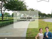 2,244 square meters Commercial Lot for Sale in Arca...