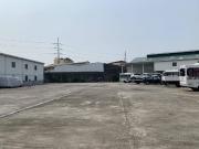 2,250m² lot area with 2 storey warehouse for lease near...