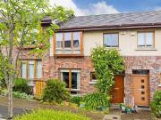 2, 25 Belarmine Drive, Stepaside, Dublin 18