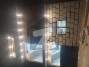 2.25 Marla dubl story beautifull house