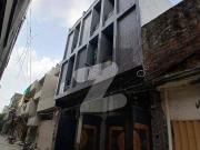 2.25 Marla House Triple Story For Sale