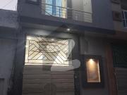 2.25 Marla New House For Sale In Gulberg Velly Lower...