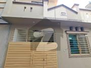 2.25 Marla Single Storey House For Sale In Wakeel Colony...