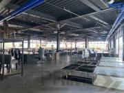 2,267 sqm PEZA Certified Office Space in Davao City
