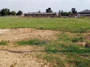 2 277 m² Land available in Jameson Park