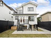 2 2791 W 21St Avenue, Vancouver, BC, V6L 1K4 house for...