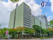 2,286 sqm Office Space for Rent in IT Park, Cebu City