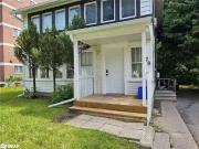 2 29 Peel Street, Barrie, ON, L4M 3K9 house for lease Listi.