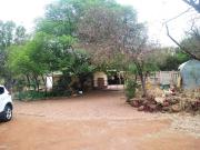 2.2 ha Farm in Magaliesmoot AH
