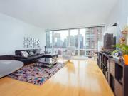 2 2nd St, Unit 1408, Jersey City, NJ 07302 MLS #250010372
