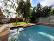 $ 2.300.000 Casa en Arriendo en La Reina 4 dormitorios 3...