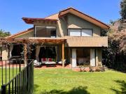 $ 2.300.000 Casa en Arriendo en La Reina 5 dormitorios 4...