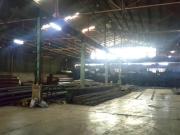 2,300 sqm Warehouse for Rent in Cainta, Rizal