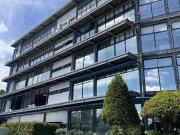 2,300sqm BPO Office PEZA Registered for rent