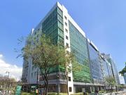 2,306 SQM, Whole Floor Office Space in McKinley, Taguig,...