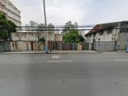 2,307 sqm Commercial Lot along Carlos Palanca, San...