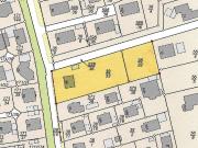 2.320 qm Baugrundstück mit Althaus für Investor od....